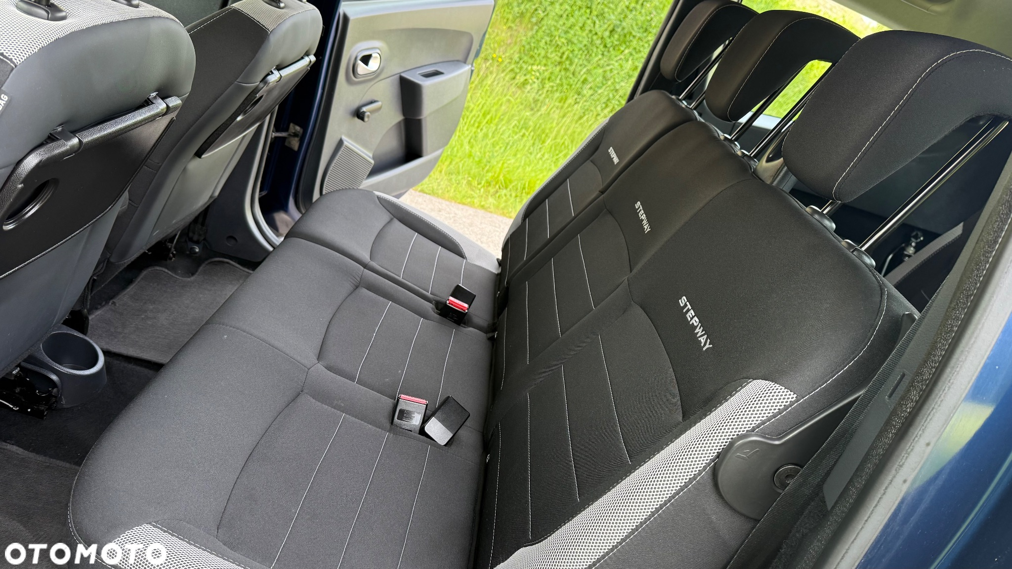 Dacia Lodgy 1.6 SCe Access S&S - 7