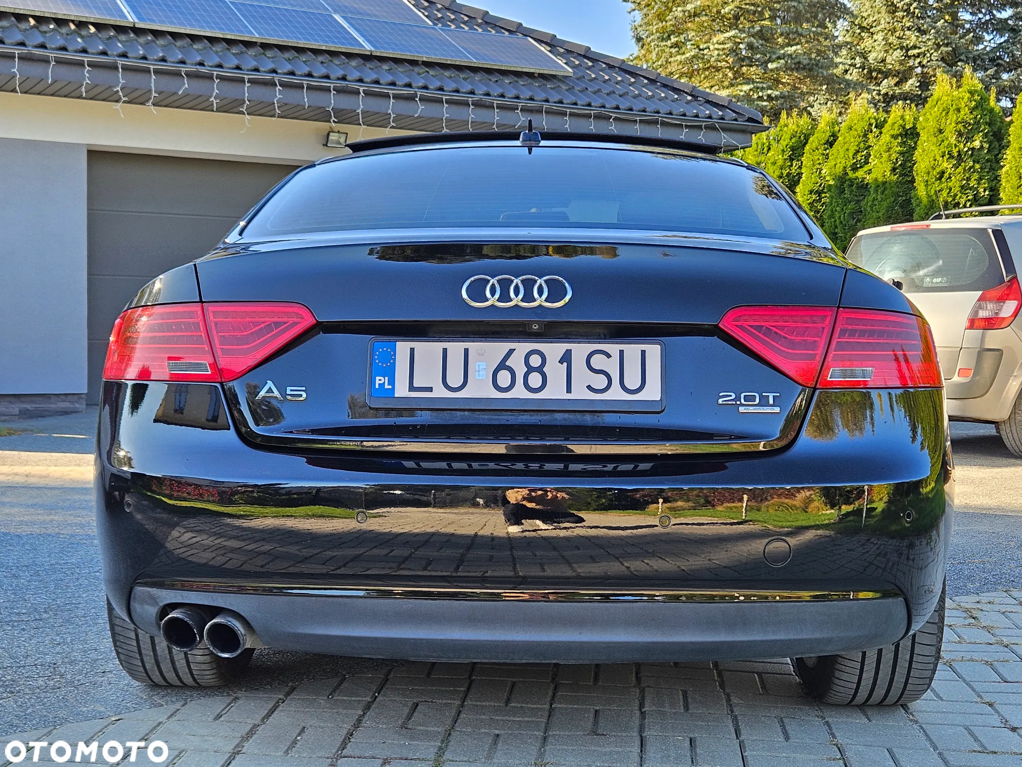 Audi A5 - 4