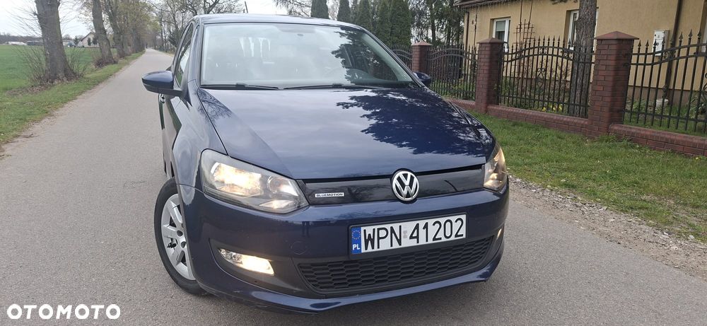 Volkswagen Polo 1.2 TDI DPF Comfortline - 25