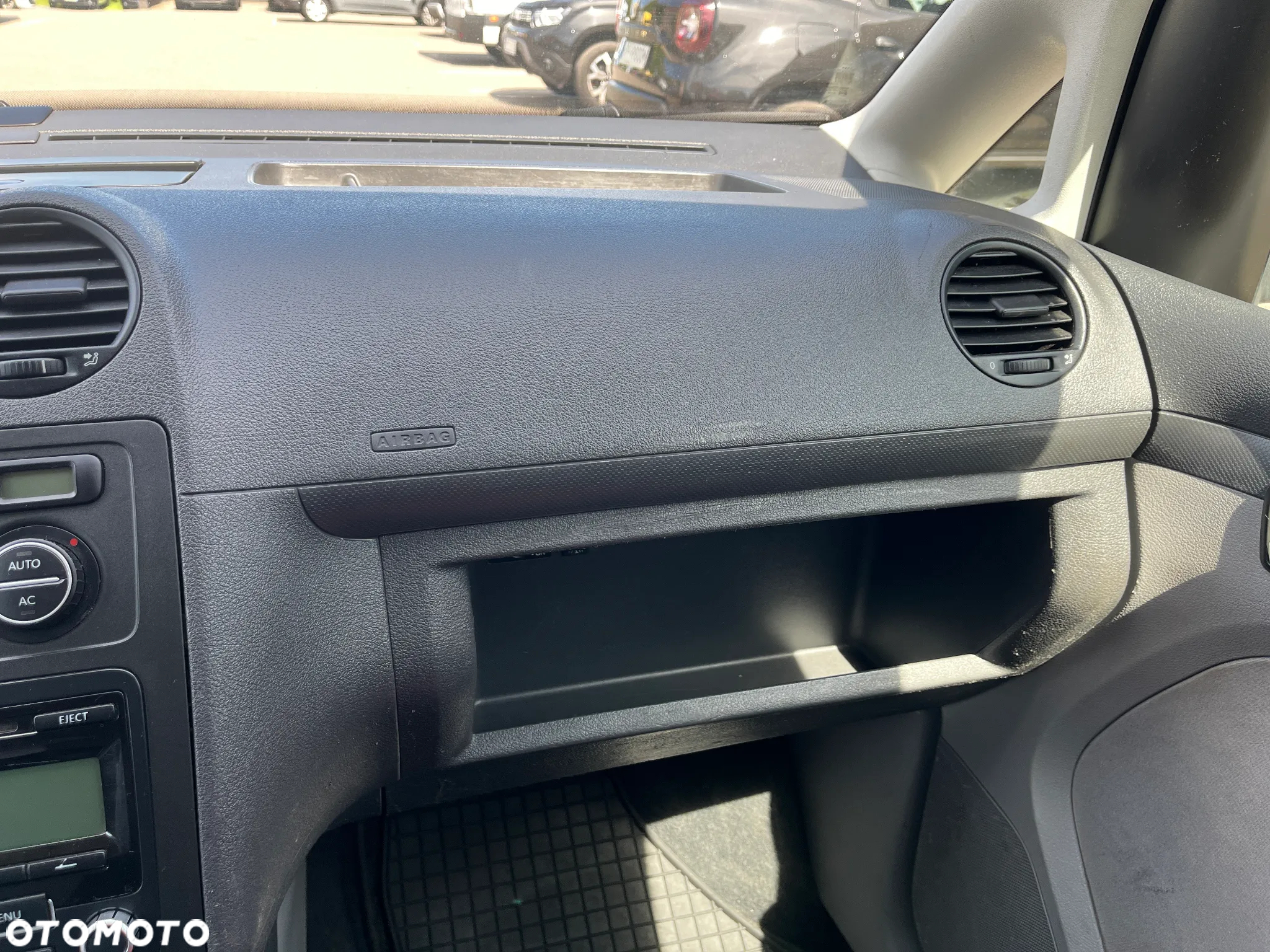 Volkswagen Caddy 1.9 TDI - 9