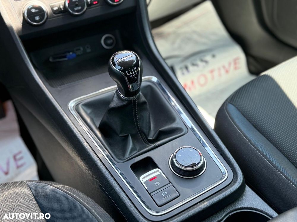 Seat Ateca - 7