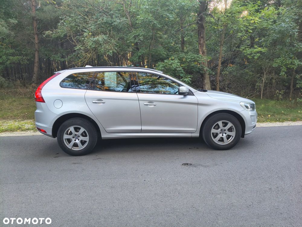 Volvo XC 60 - 7