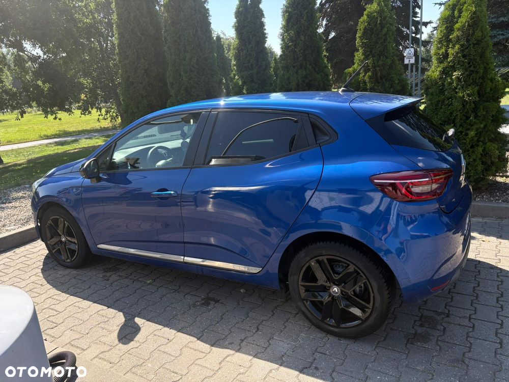 Renault Clio 1.5 dCi Energy Intens - 2