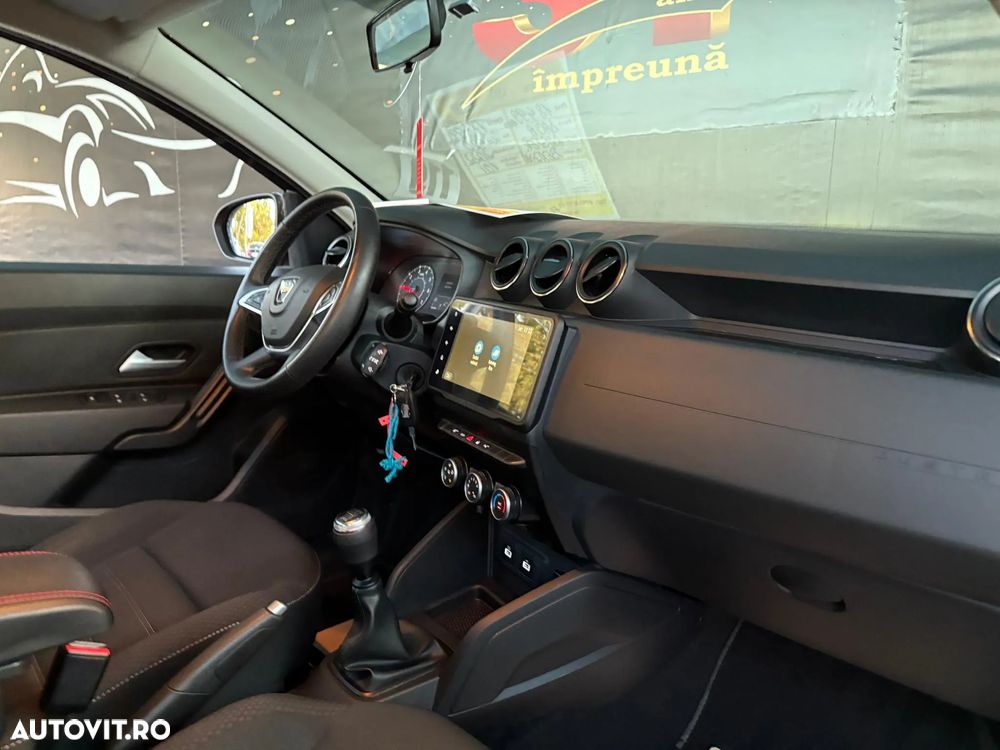 Dacia Duster TCe 90 2WD Comfort - 7
