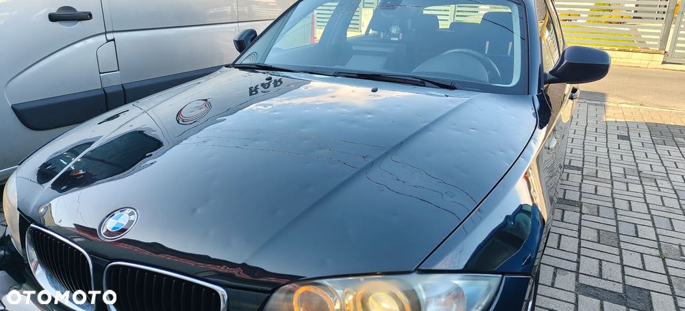 BMW Seria 1 116i - 17
