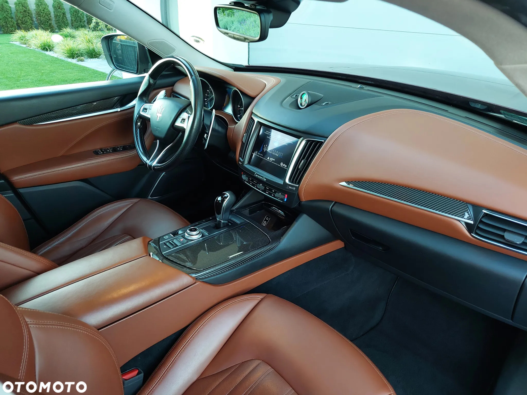 Maserati Levante - 12