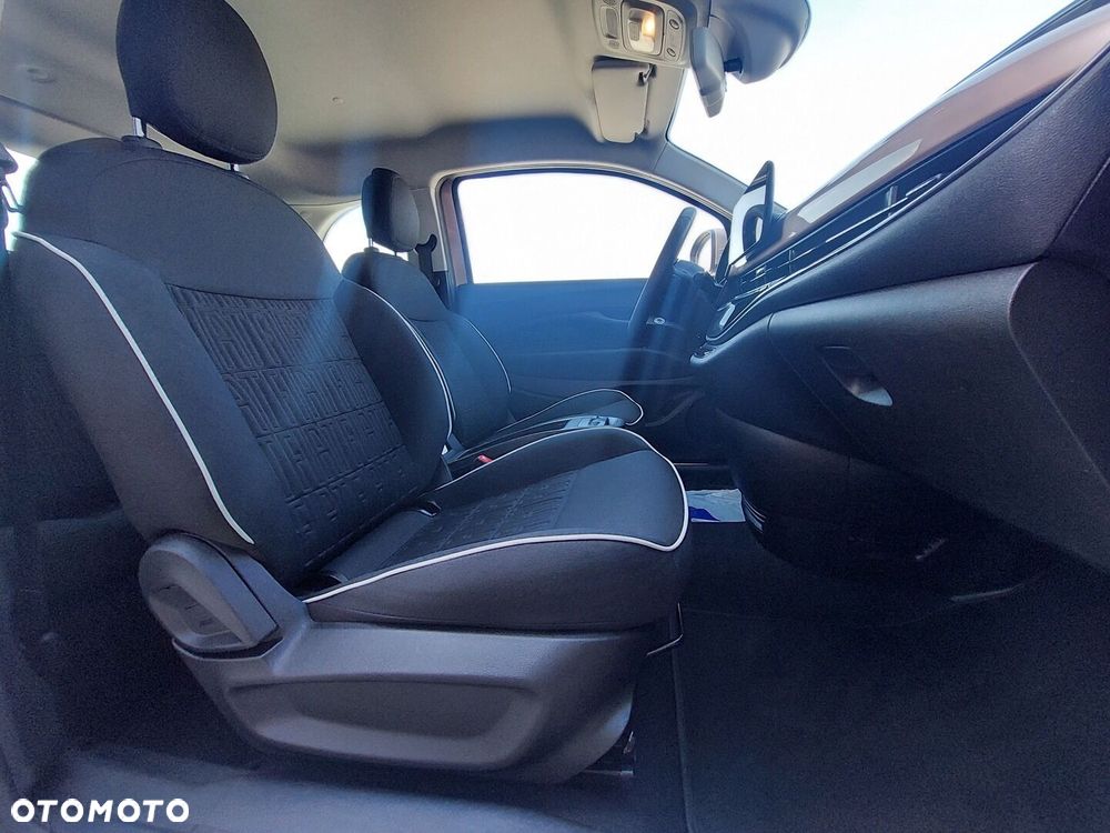 Fiat 500e - 11