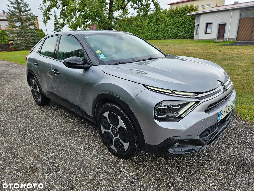 Citroën C4 BlueHDi 110 Stop&Start FEEL - 5