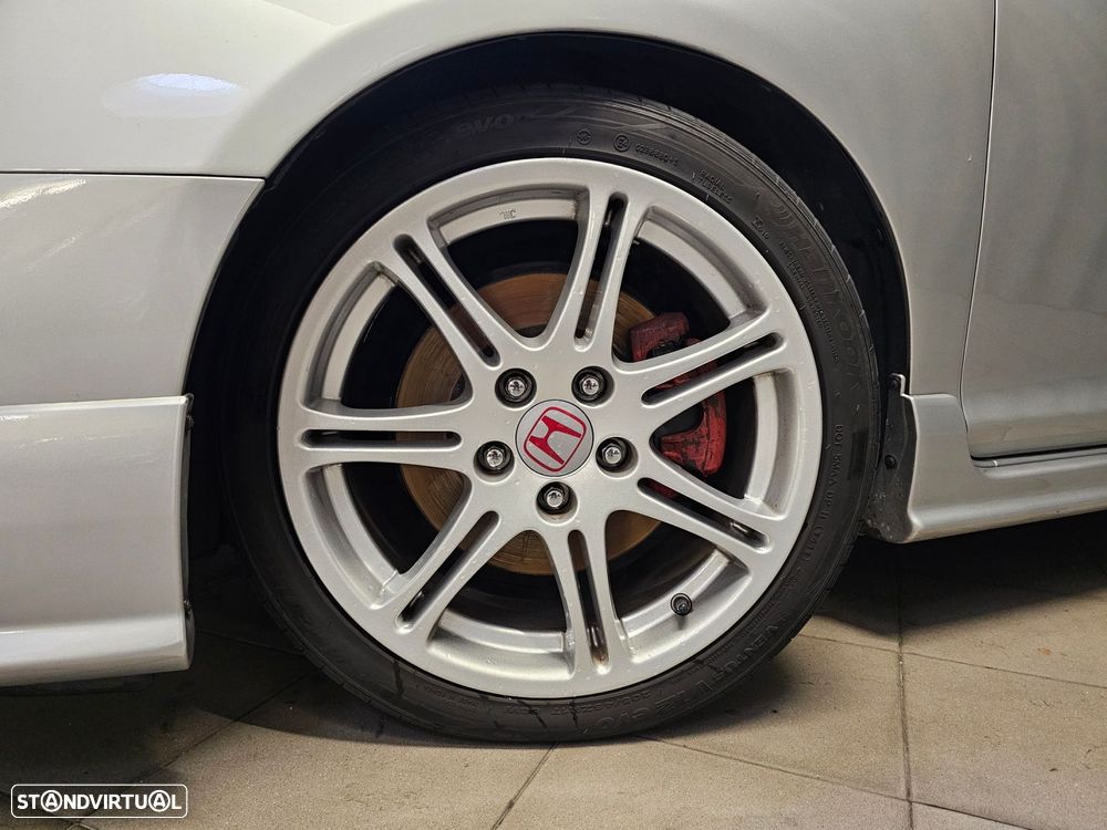 Honda Civic 2.0 Type-R - 30