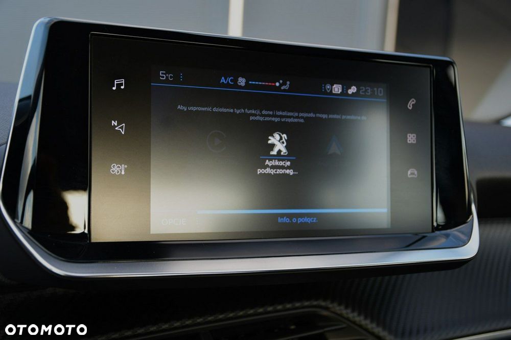 Peugeot 2008 1.5 BlueHDi Active S&S - 26