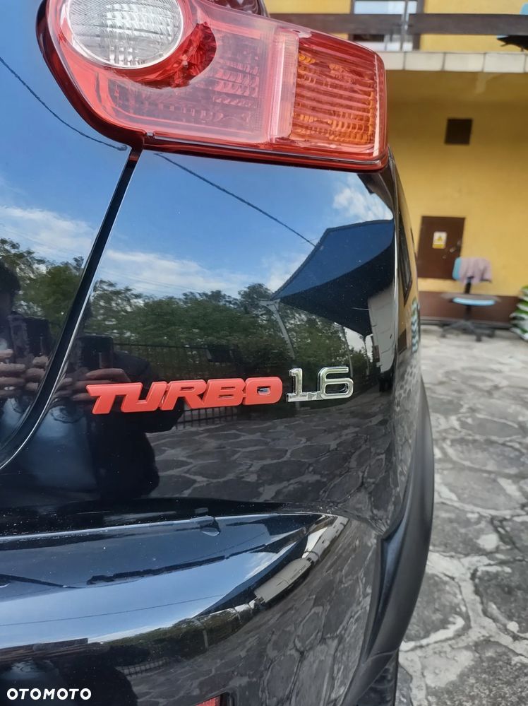 Nissan Juke 1.6 T Tekna - 15