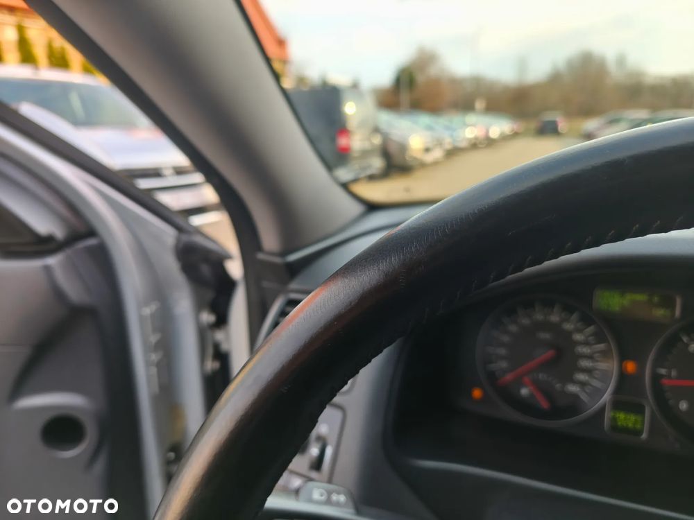 Volvo S40 D2 DRIVe Summum Start-Stop - 12