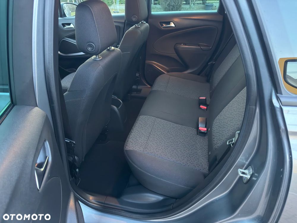 Opel Crossland X - 20