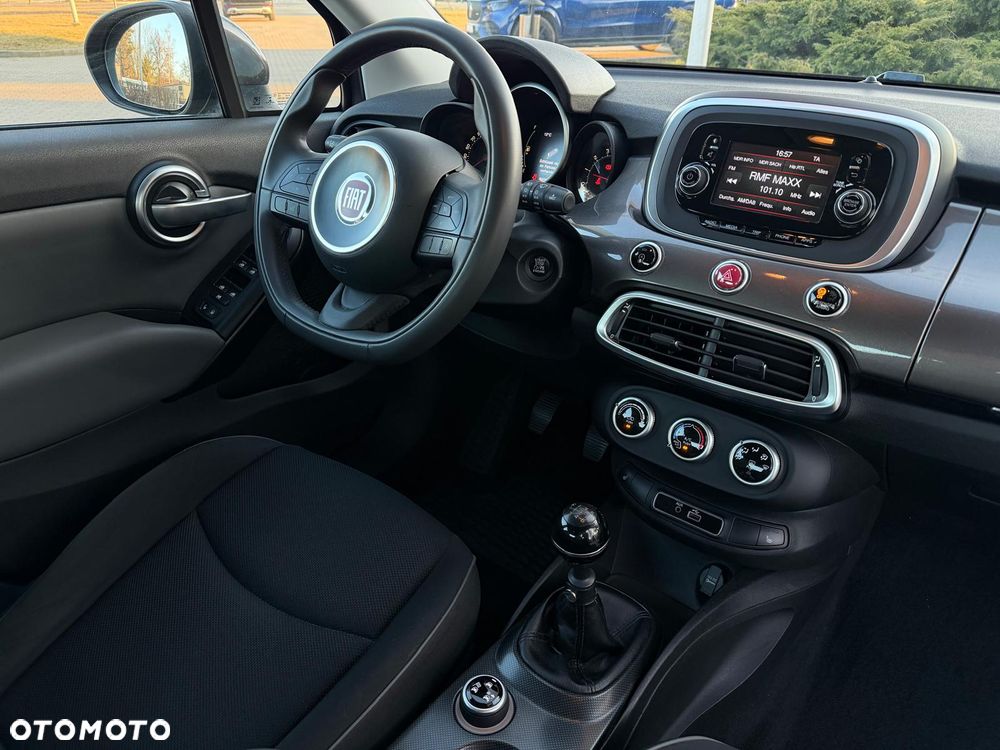Fiat 500X 1.4 Multiair 4x2 S&S Business Line - 16