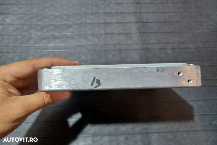 Calculator motor ECU 89661-05C81 - 2.2 D 89661-05C81 - 2.2 D Toyota A - 4