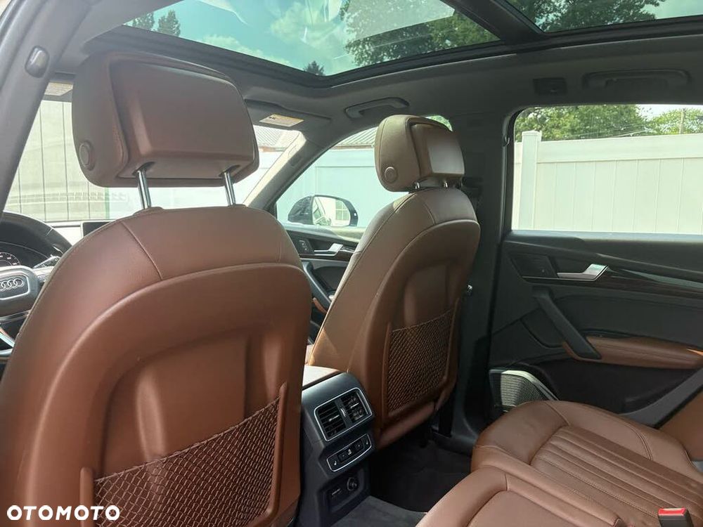Audi Q5 2.0 TFSI Quattro Sport S tronic - 11