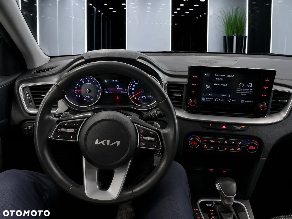 Kia Ceed 1.5 T-GDI M DCT - 6