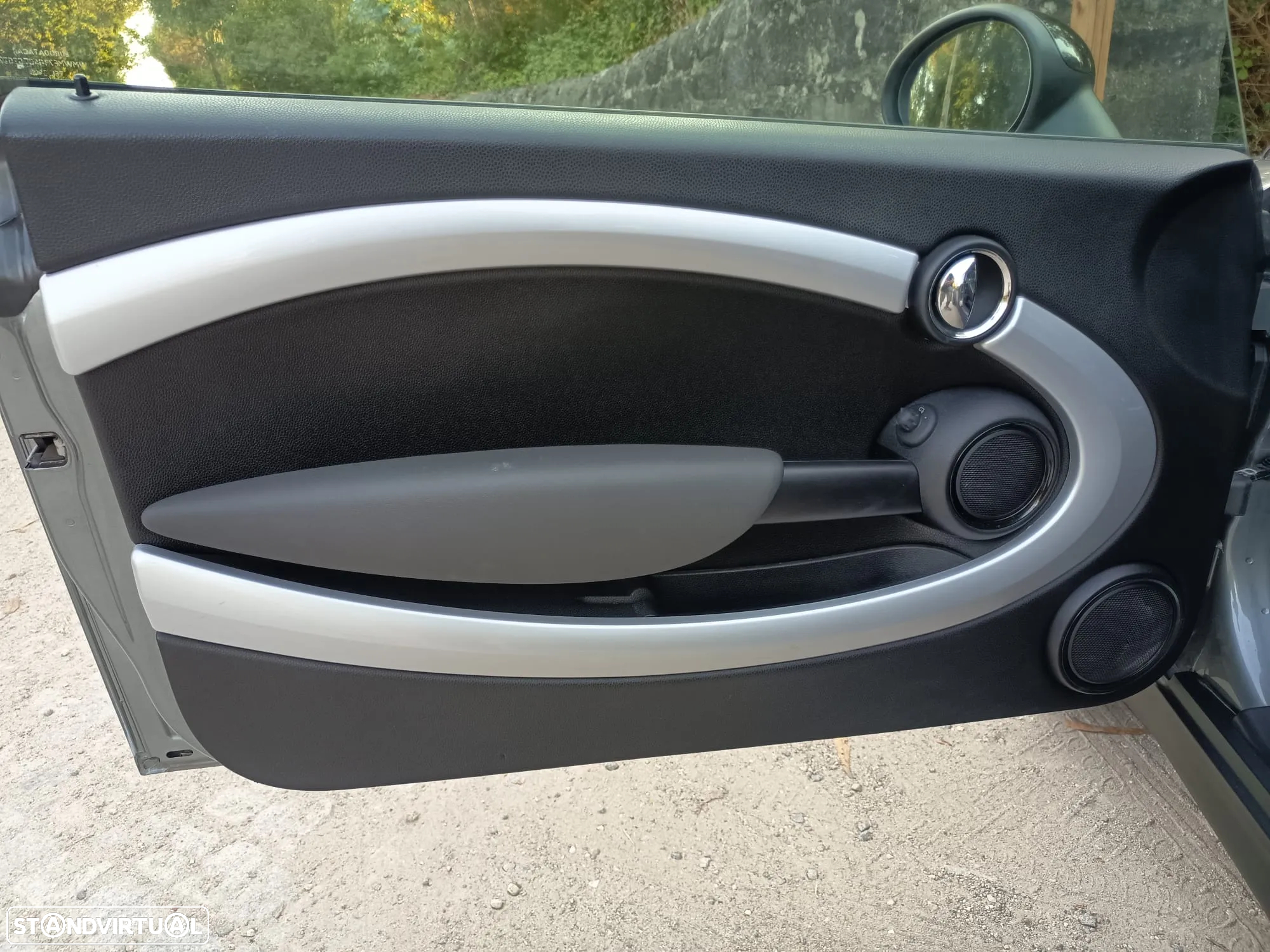 MINI 3 Portas Cooper S - 17