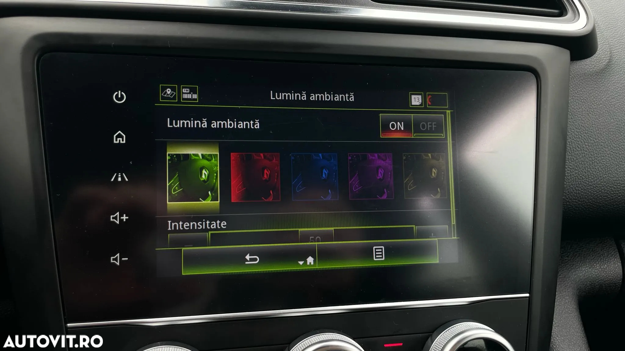 Renault Kadjar - 11
