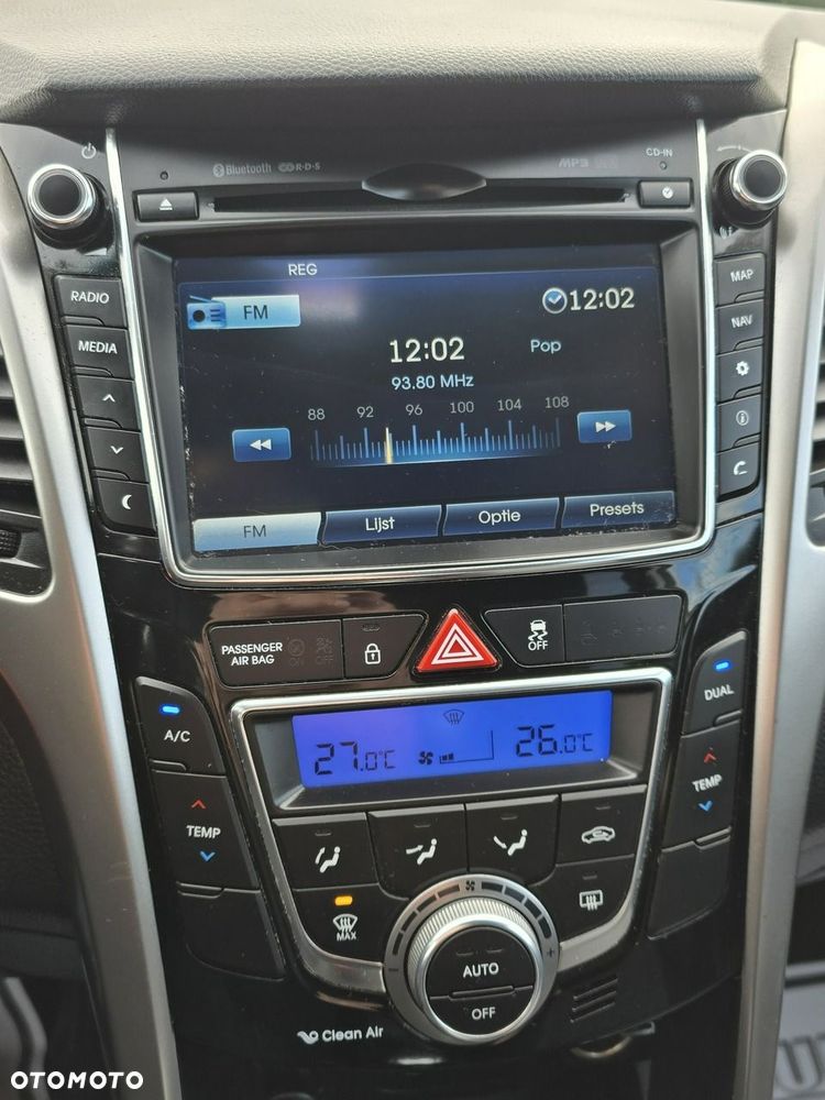 Hyundai i30 - 36