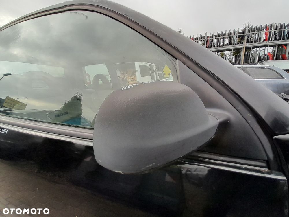 SEAT AROSA LUSTERKO PRAWE - 3