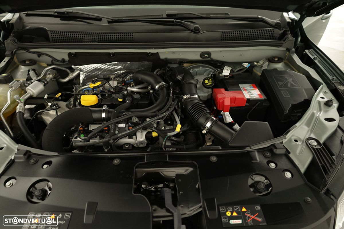 Dacia Jogger 1.0 ECO-G Extreme Bi-Fuel - 23