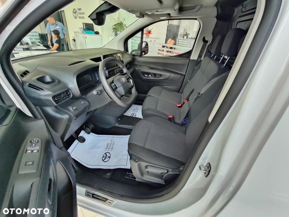 Toyota Proace City - 6