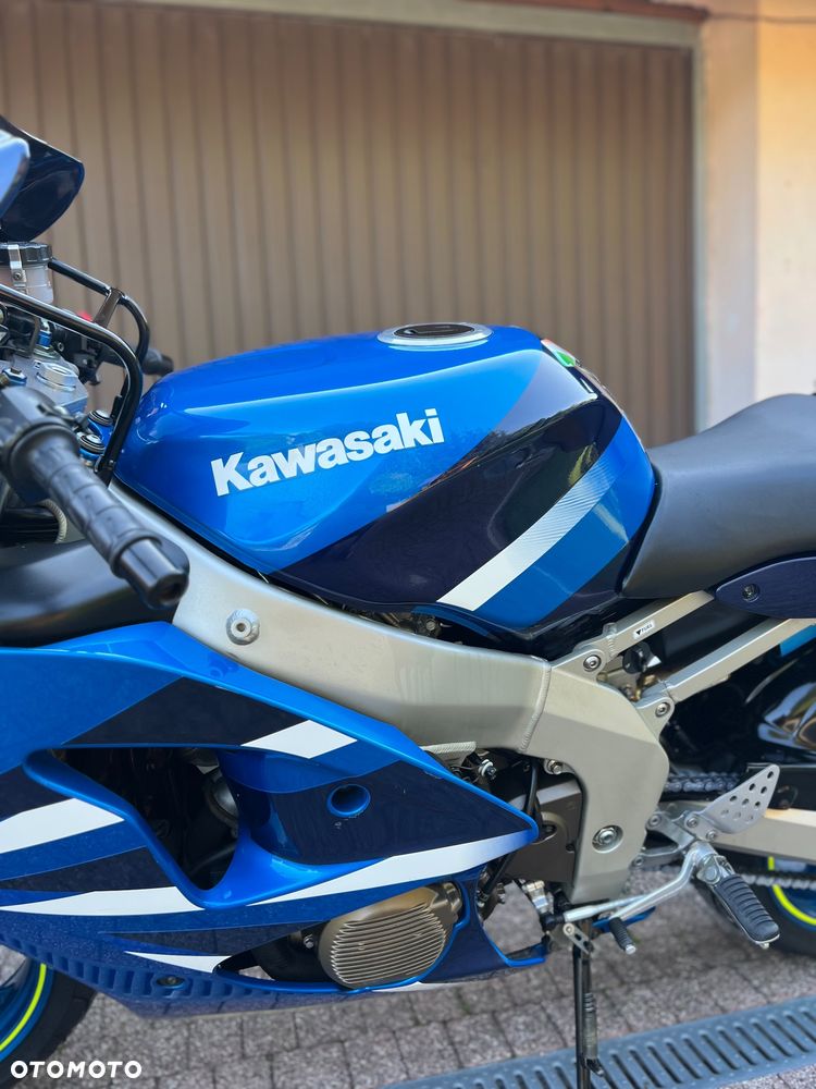 Kawasaki Ninja - 22