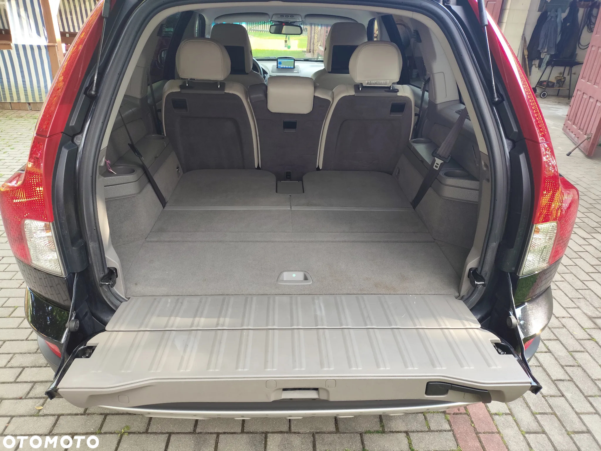 Volvo XC 90 D5 Summum - 35
