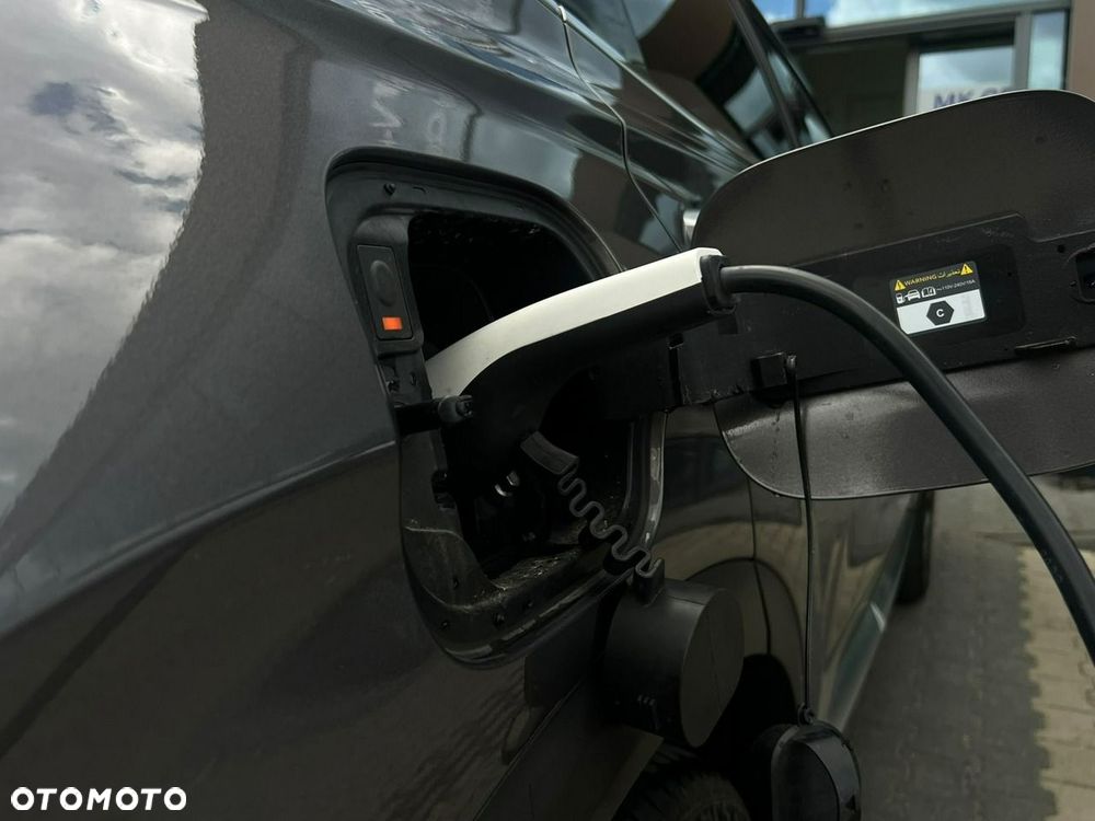 Hyundai Santa Fe 1.6 T-GDI PHEV Platinum 4WD - 12