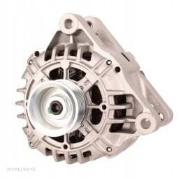CA1442 ALTERNATOR CITROEN BERLINGO 1.9D 2.0HDI / CITROEN C15 1.9D / CITROEN JUMPY 1.9D 2.0HDI - 1