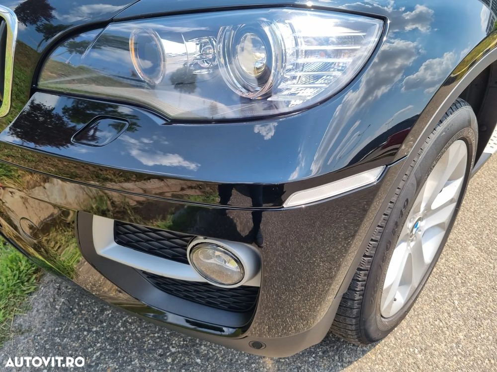 BMW X6 - 30