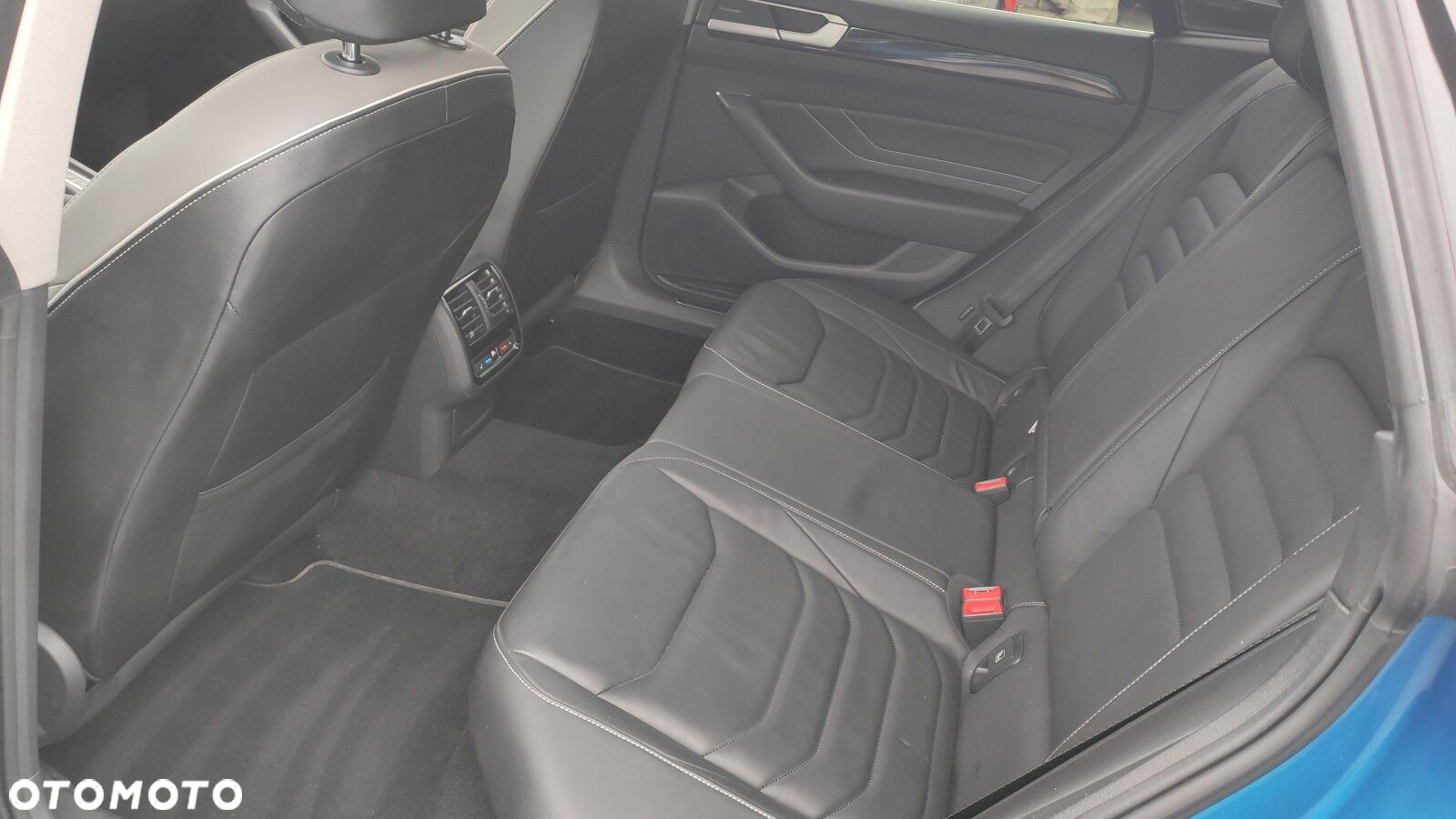 Volkswagen Arteon - 11