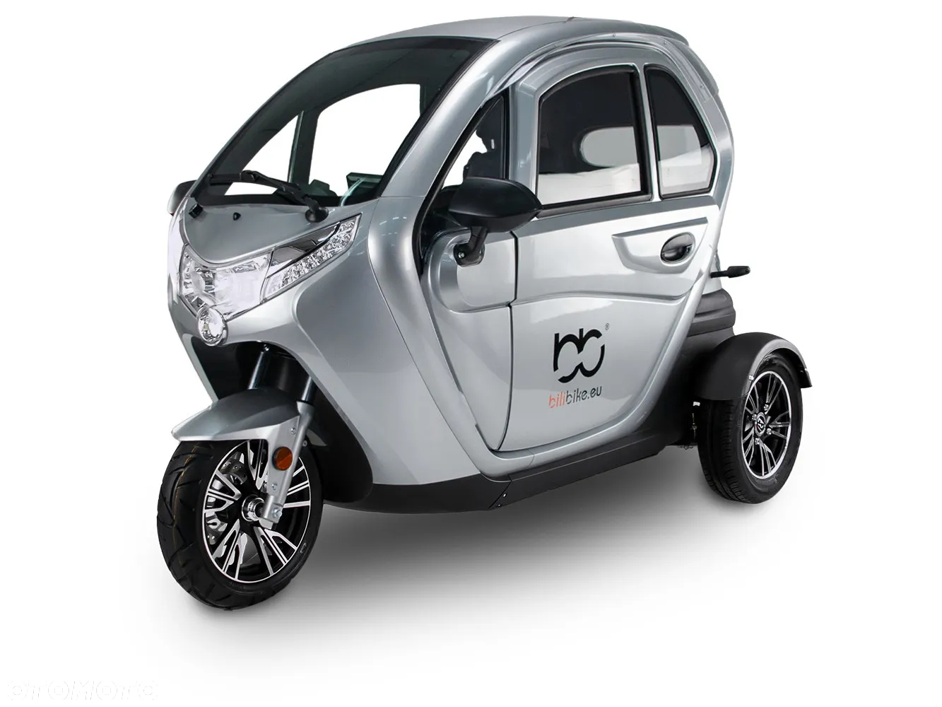 Bili Bike Inny - 10