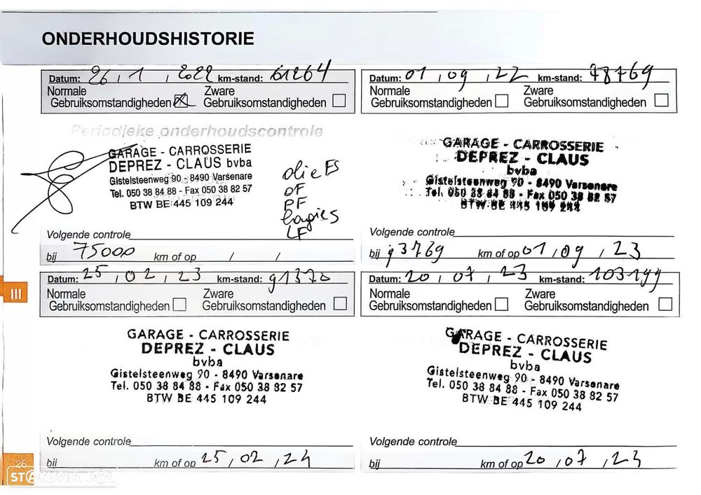 Peugeot 308 GTi by Sport - 52