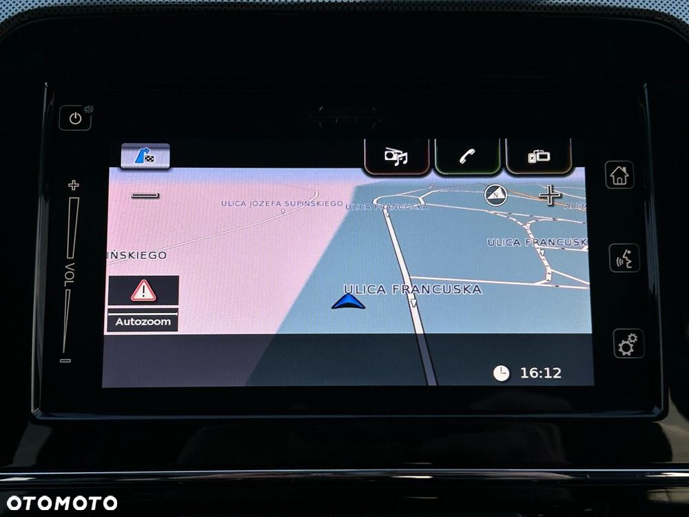 Suzuki Vitara 1.4 Boosterjet XLED Sun 4WD - 28