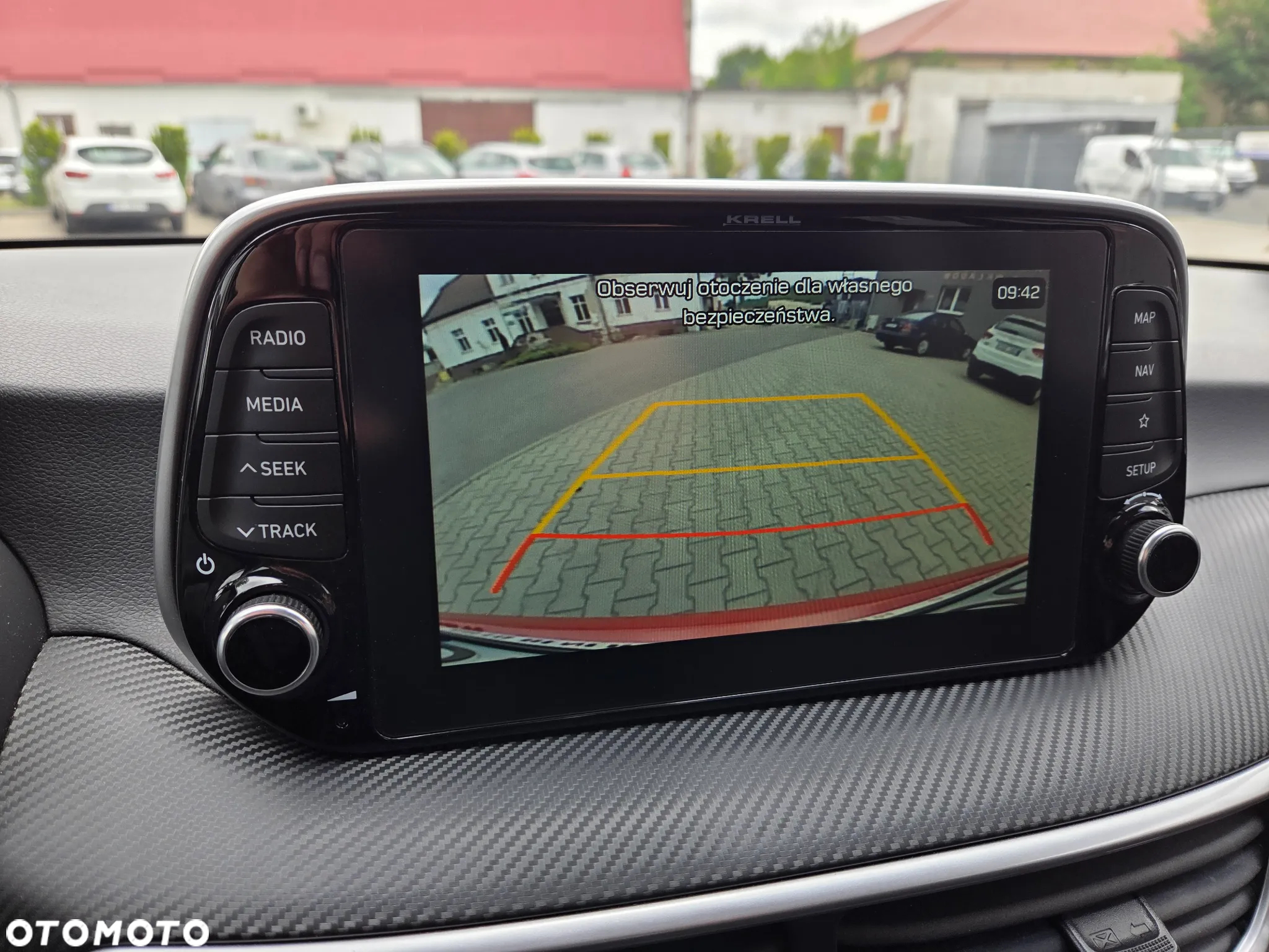 Hyundai Tucson 1.6 GDi 2WD Trend - 23