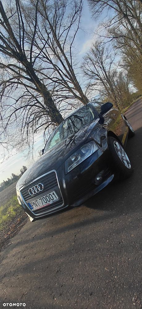 Audi A3 Sportback 2.0 TDI DPF Attraction - 1