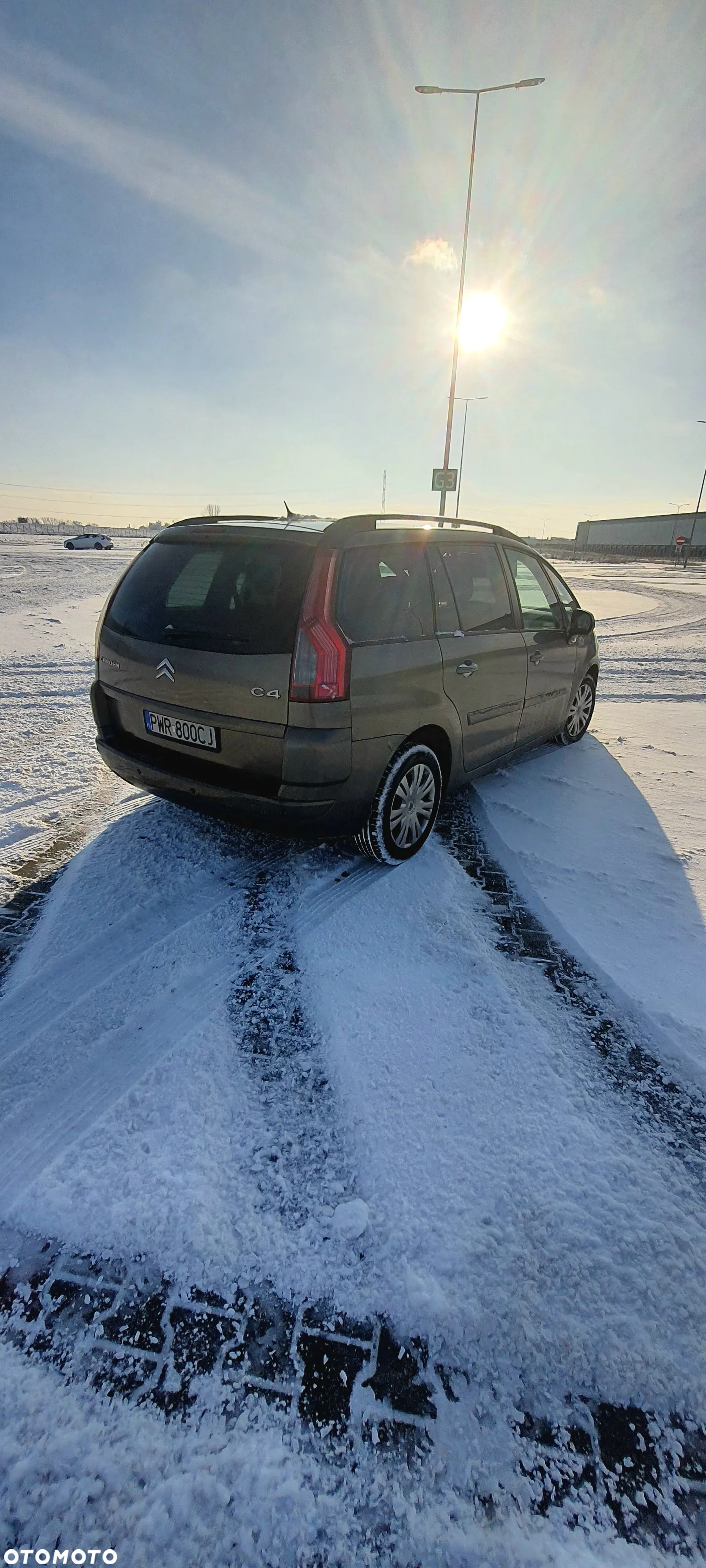 Citroën C4 Picasso - 5
