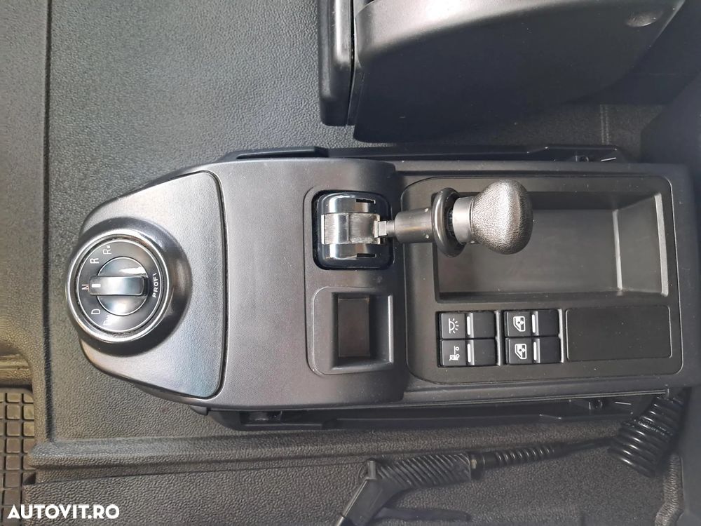 MAN tgx 18.460 xxl bls automat euro 6 reatrder - 18
