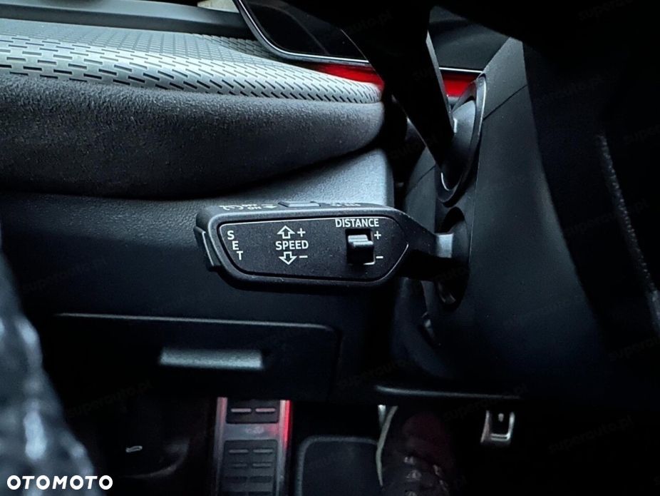 Audi Q5 Sportback TFSI mHEV 150 kW Quattro S tronic - 8