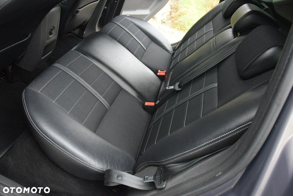 Ford Kuga 2.0 TDCi Titanium S - 26