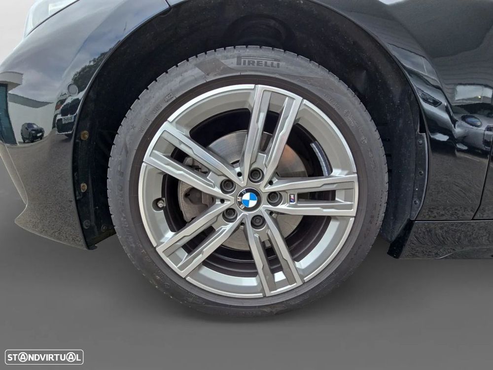 BMW 116 d Pack Desportivo M Auto - 16