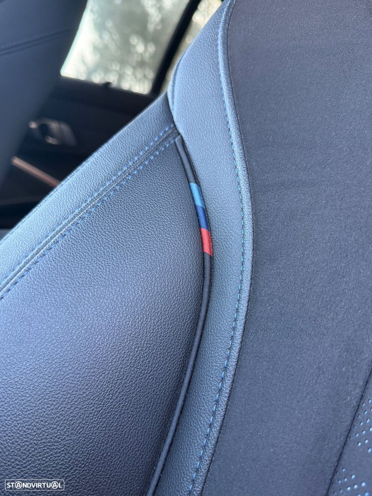 BMW 330 e Aut. M Sport - 29