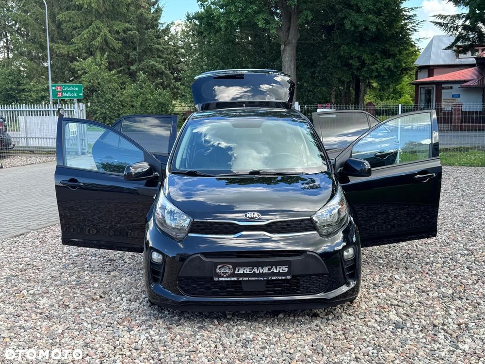Kia Picanto - 33