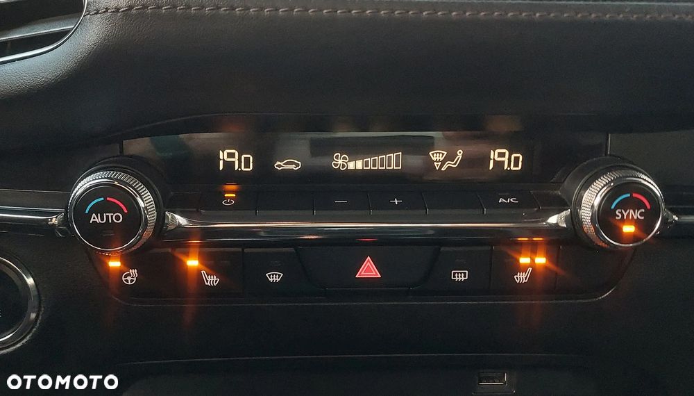 Mazda 3 - 32