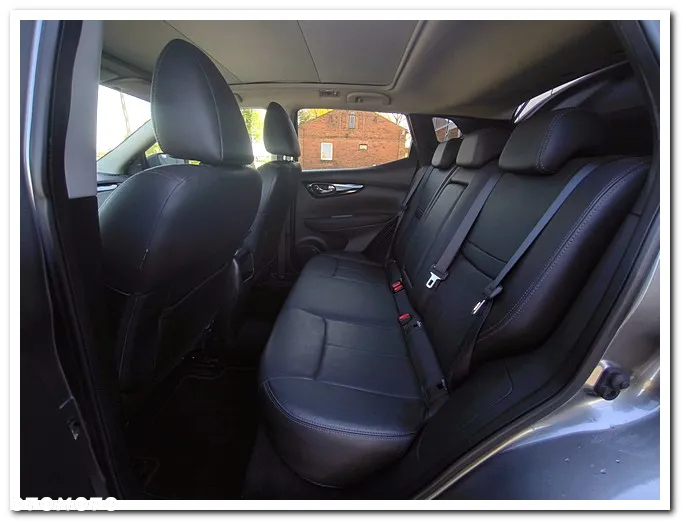 Nissan Qashqai 1.2 DIG-T Tekna - 26