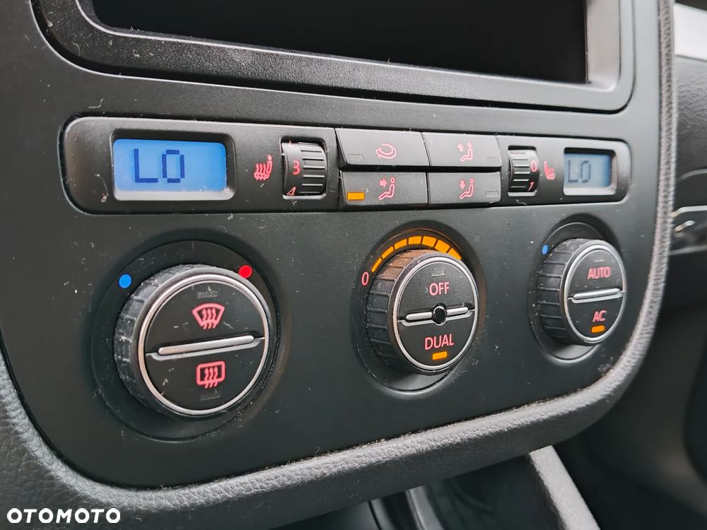 Volkswagen Golf 1.9 TDI Tour - 25