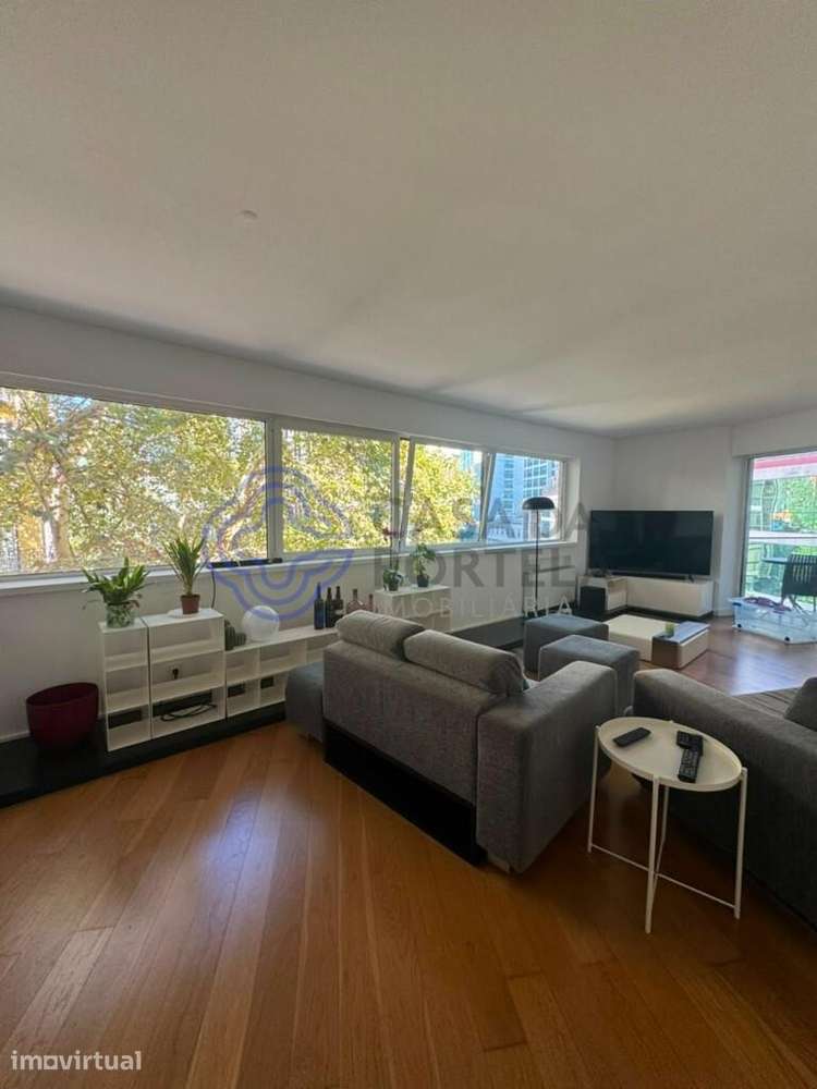 T3 Premium com Garagem | Avenidas Novas | Rua Viriato | Lisboa - Grande imagem: 5/41