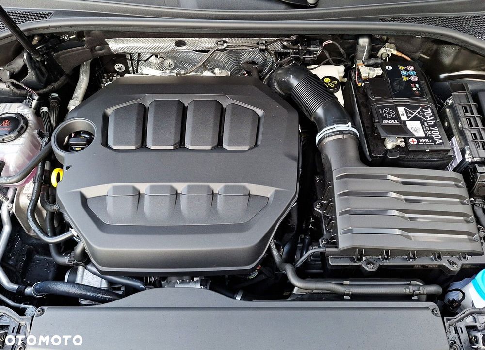 Audi Q3 40 TFSI Quattro S-Line S tronic - 30